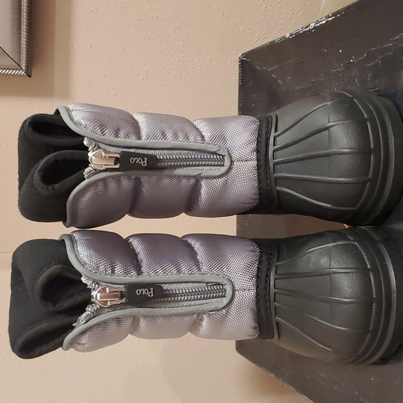 Polo Ralph Lauren Other - Ralph Lauren snow boots